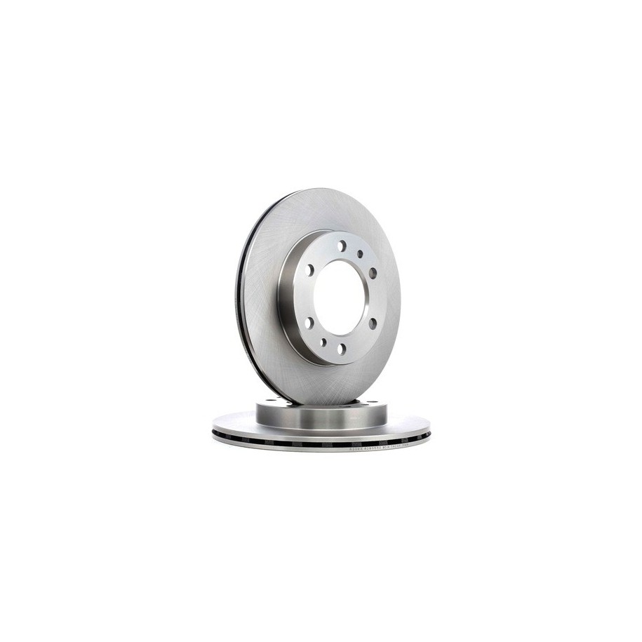 Brake Disc - RIDEX 82B0552
