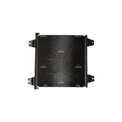 AC Condenser NRF 35757  OE 1629115
