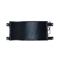 AC Condenser NRF 35762  OE 1446258