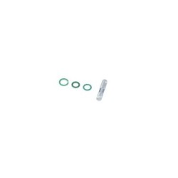AC Condenser NRF 35790  OE 1752264