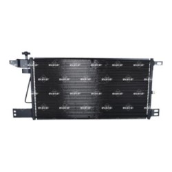 AC Condenser NRF 35790  OE 1752264