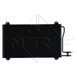 AC Condenser NRF 35811 for MERCEDES SPRINTER OE 5104114AA
