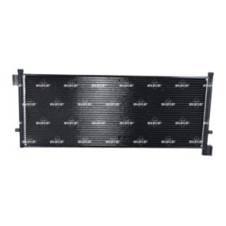 AC Condenser NRF 35892  OE 20555299