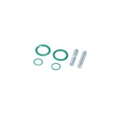 AC Condenser NRF 35892  OE 20555299