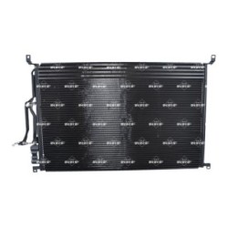 AC Condenser NRF 35923 for AUDI A8 OE 4E0260403F