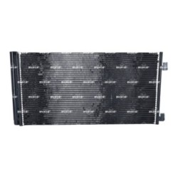 AC Condenser NRF 35961 for MINI MINI OE 64539228607