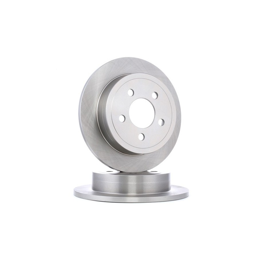 Brake Disc - RIDEX 82B0940