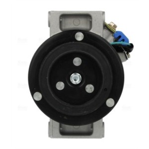 Compressor - Nissens 89038