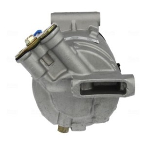 Compressor - Nissens 89038