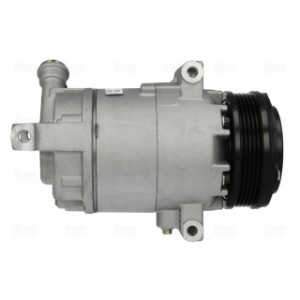 Compressor - Nissens 89038