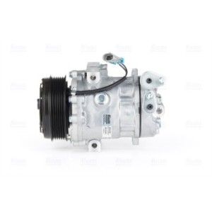 Compressor - Nissens 890388