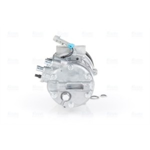 Compressor - Nissens 890388