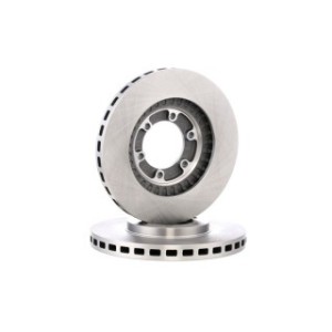 Brake Disc - RIDEX 82B0523