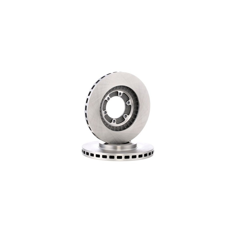 Brake Disc - RIDEX 82B0523