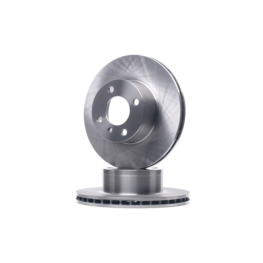 Brake Disc - RIDEX 82B0981