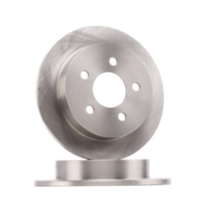 Brake Disc - RIDEX 82B0764