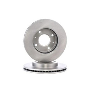 Brake Disc - RIDEX 82B0490