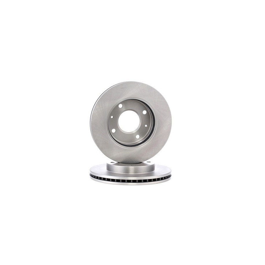 Brake Disc - RIDEX 82B0490