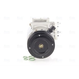 Compressor - Nissens 890392