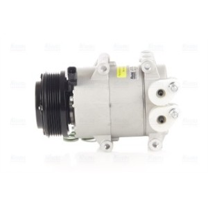 Compressor - Nissens 890392