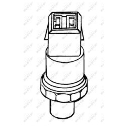 AC Pressure Switch NRF 38901 for AUDI OE 8D0959482B