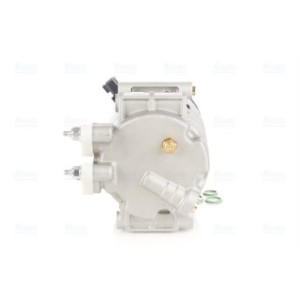 Compressor - Nissens 890392