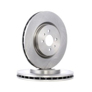 Brake Disc - RIDEX 82B0595