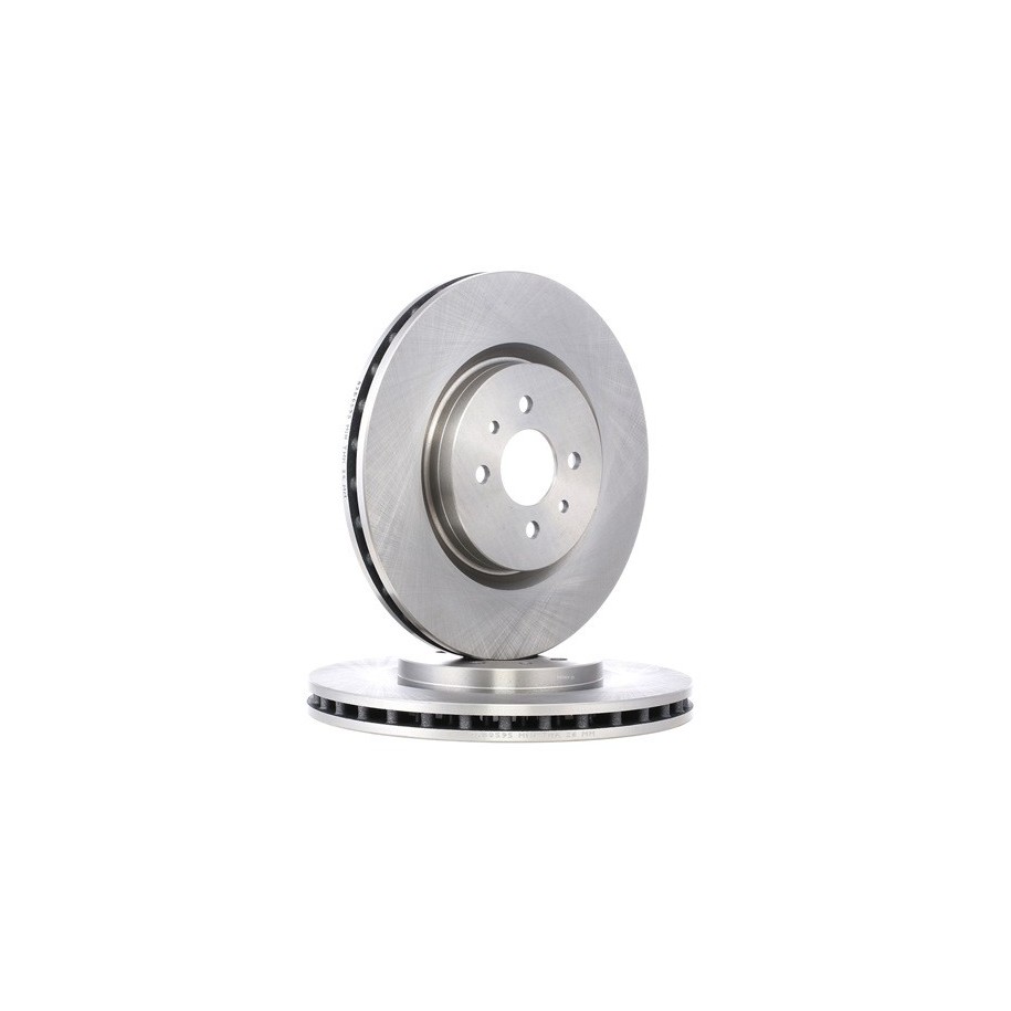 Brake Disc - RIDEX 82B0595