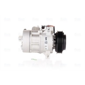 Compressor - Nissens 890394