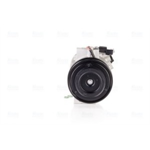 Compressor - Nissens 890394