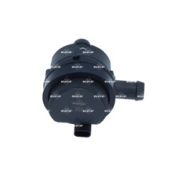 Auxiliary Water Pump (cooling Water Circuit) NRF 390059  OE 0005000686