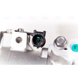 Compressor - Nissens 890394