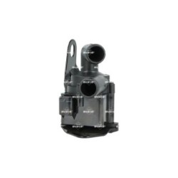Auxiliary Water Pump (cooling Water Circuit) NRF 390096  64119167206