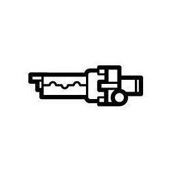 Water Pump NRF 390132 for BYD DOLPHIN