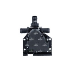 Coolant Control Valve NRF 391002 for TESLA MODEL S OE 600738400B