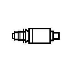 Coolant Control Valve NRF 391011 for FORD OE 1692787