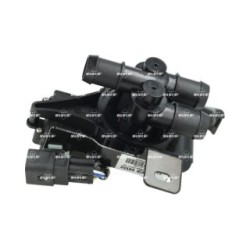 Coolant Control Valve NRF 391048 for BYD SEAL