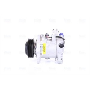 Compressor - Nissens 890397
