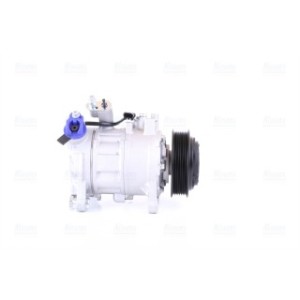 Compressor - Nissens 890397