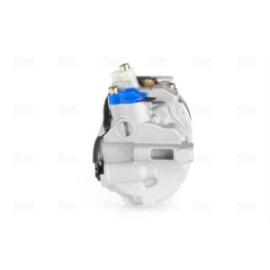 Compressor - Nissens 890397