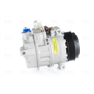 Compressor - Nissens 890397