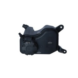 Coolant Expansion Tank NRF 454028 for BMW 3, 1, Z4, X1 OE 17137519368