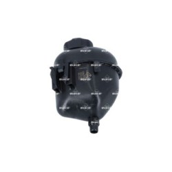 Coolant Expansion Tank NRF 454087 for BMW X3, X5 OE 17138610661