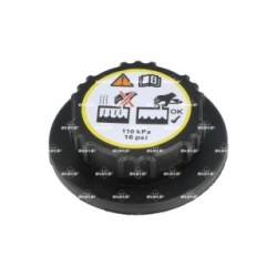 Coolant Tank Cap NRF 455643 for MERCEDES M-CLASS OE 1635000006