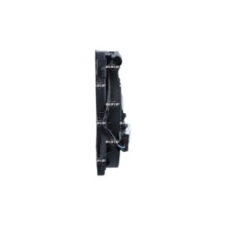 Engine Cooling Fan NRF 470152 for FORD FOCUS, C-MAX OE 1300810