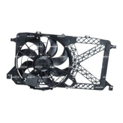 Engine Cooling Fan NRF 47264 for FORD TRANSIT OE 1370891