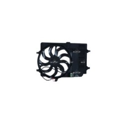 Engine Cooling Fan NRF 47301 for MINI MINI OE 17107529272