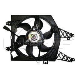 Engine Cooling Fan NRF 47370 for RENAULT OE 7701067978