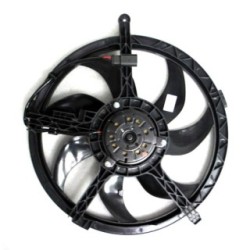 Engine Cooling Fan NRF 47509 for MINI MINI OE 17422754854
