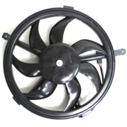 Engine Cooling Fan NRF 47509 for MINI MINI OE 17422754854